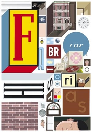 Fabricar historias | 9788439728160 | Chris Ware | Librería online de Figueres / Empordà