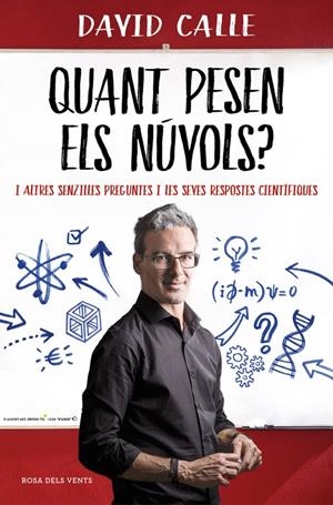 Quant pesen els núvols? | 9788416930395 | David Calle | Llibreria online de Figueres i Empordà