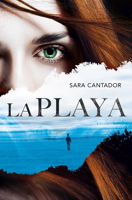 La playa | 9788420487144 | Sara Cantador (Nube de palabras) | Librería online de Figueres / Empordà