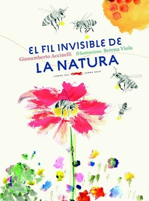 El fil invisible de la natura | 9788494674365 | Gianumberto Accinelli | Llibreria online de Figueres i Empordà