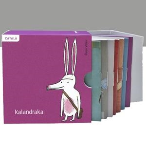 Minillibres Imperdibles #01 | 9788416804306 | VVAA | Librería online de Figueres / Empordà