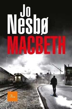 Macbeth (Jo Nesbo) (CAT) | 9788475887043 | Jo Nesbo | Llibreria online de Figueres i Empordà