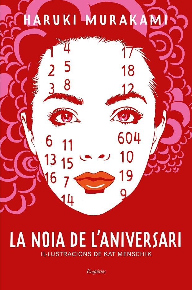 La noia de l'aniversari | 9788417016500 | Murakami, Haruki | Librería online de Figueres / Empordà