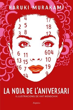 La noia de l'aniversari | 9788417016500 | Murakami, Haruki | Librería online de Figueres / Empordà