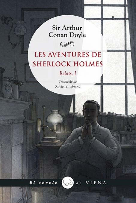 Les aventures de Sherlock Holmes | 9788483309605 | Sir Arthur Conan Doyle | Librería online de Figueres / Empordà