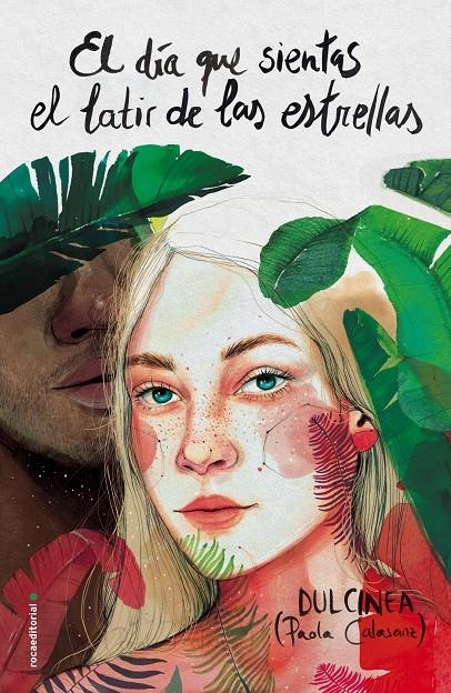 El día que sientas el latir de las estrellas | 9788417092986 | Dulcinea (Paola Calasanz) | Llibreria online de Figueres i Empordà