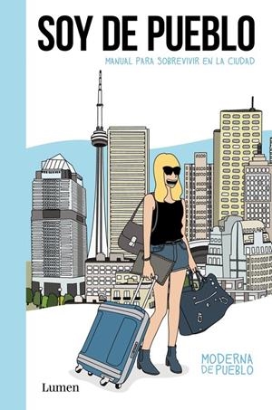 Soy de pueblo | 9788426401946 | Moderna de Pueblo | Llibreria online de Figueres i Empordà