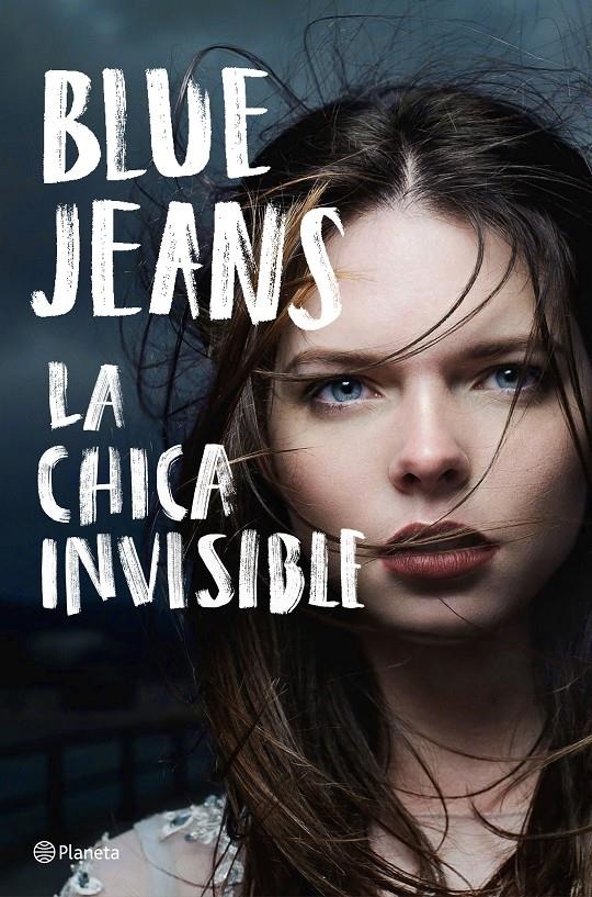 La chica invisible | 9788408184782 | Blue Jeans | Llibreria online de Figueres i Empordà