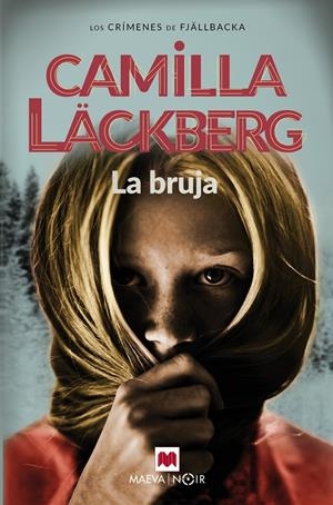 La bruja (Los crímenes de Fjällbacka #10) | 9788417108359 | Läckberg, Camilla | Llibreria online de Figueres i Empordà