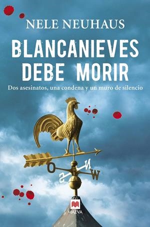 Blancanieves debe morir | 9788415120872 | Nele Neuhaus | Librería online de Figueres / Empordà