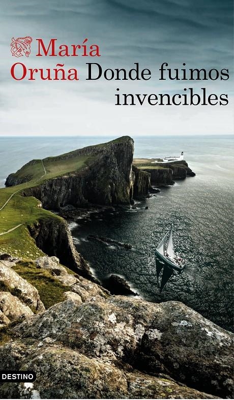 Donde fuimos invencibles | 9788423353668 | Oruña, María | Llibreria online de Figueres i Empordà
