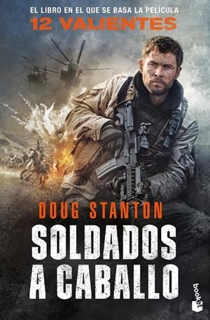 Soldados a caballo | 9788408186724 | Doug Stanton | Llibreria online de Figueres i Empordà