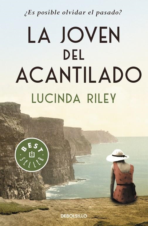 La joven del acantilado | 9788490625200 | Lucinda Riley | Llibreria online de Figueres i Empordà