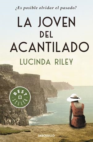 La joven del acantilado | 9788490625200 | Lucinda Riley | Llibreria online de Figueres i Empordà
