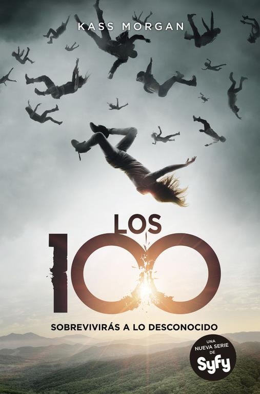 Los 100 (Los 100 #01) | 9788420416755 | Kass Morgan | Llibreria online de Figueres i Empordà