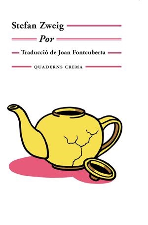 Por | 9788477275855 | Zweig, Stefan | Librería online de Figueres / Empordà