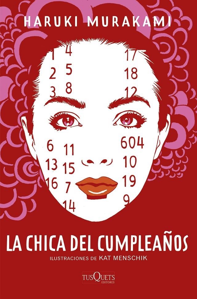La chica del cumpleaños | 9788490665206 | Murakami, Haruki | Librería online de Figueres / Empordà