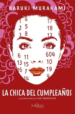 La chica del cumpleaños | 9788490665206 | Murakami, Haruki | Librería online de Figueres / Empordà