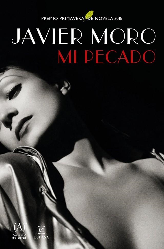 Mi pecado | 9788467051711 | Javier Moro | Librería online de Figueres / Empordà