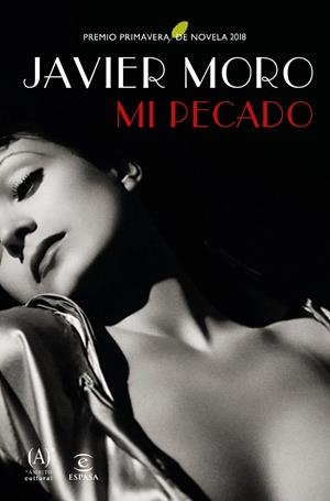 Mi pecado | 9788467051711 | Javier Moro | Librería online de Figueres / Empordà