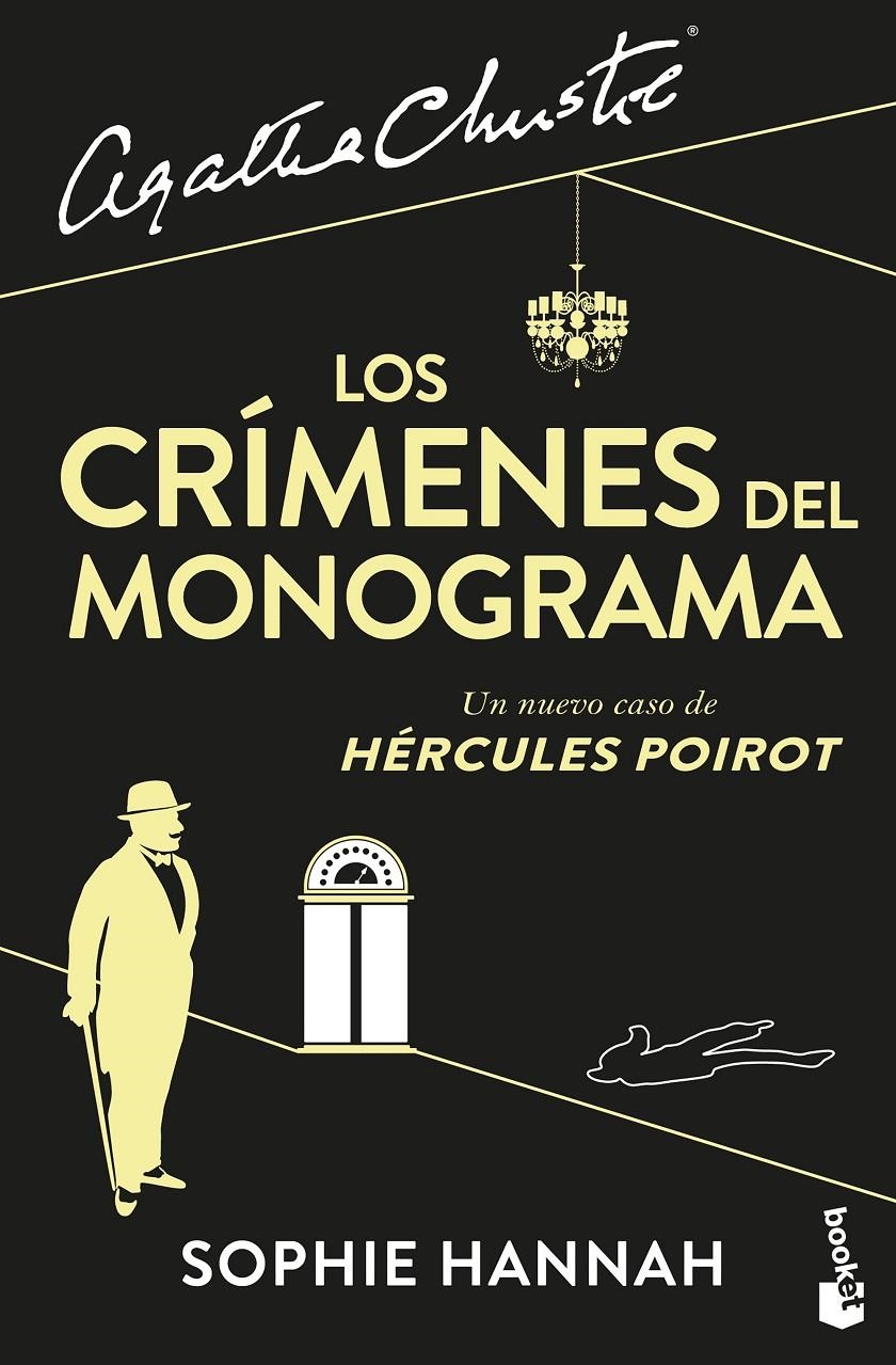 Los crímenes del monograma | 9788467052206 | Sophie Hannah | Librería online de Figueres / Empordà