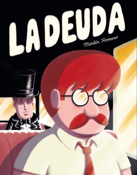 LA DEUDA | 9788416400768 | Martín Romero | Librería online de Figueres / Empordà