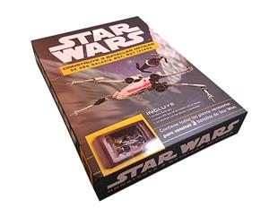 Star Wars. Contruye tres batallas míticas | 9788448022754 | Benjamin Harper | Librería online de Figueres / Empordà