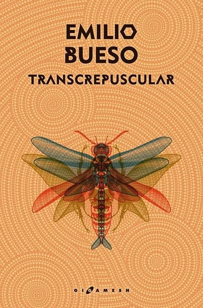 Transcrepuscular (Omnium) (Los ojos bizcos del sol #01) | 9788416035946 | Emilio Bueso Aparici | Llibreria online de Figueres i Empordà