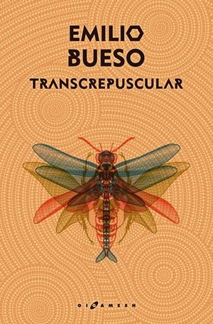 Transcrepuscular (Omnium) (Los ojos bizcos del sol #01) | 9788416035946 | Emilio Bueso Aparici | Llibreria online de Figueres i Empordà