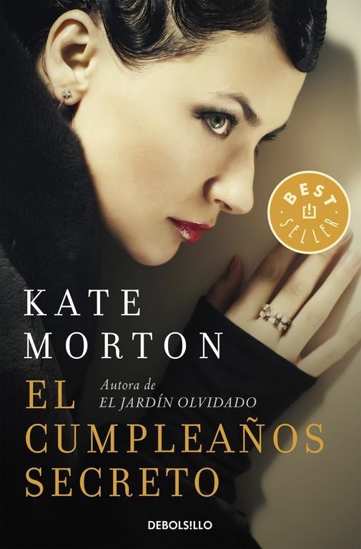 El cumpleaños secreto | 9788466331067 | Morton, Kate | Llibreria online de Figueres i Empordà