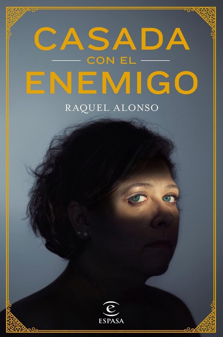 Casada con el enemigo | 9788467051698 | Alonso de Francisco, Raquel | Llibreria online de Figueres i Empordà