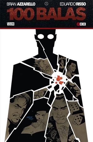 100 Balas núm. 1 (2a edición) | 9788416303687 | Azzarello, Brian | Llibreria online de Figueres i Empordà