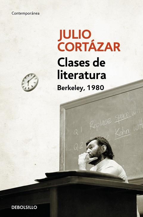 Clases de literatura | 9788466331883 | Cortázar, Julio | Librería online de Figueres / Empordà