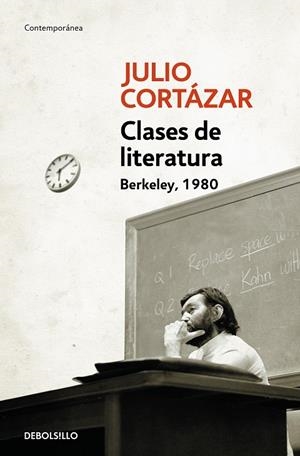 Clases de literatura | 9788466331883 | Cortázar, Julio | Librería online de Figueres / Empordà