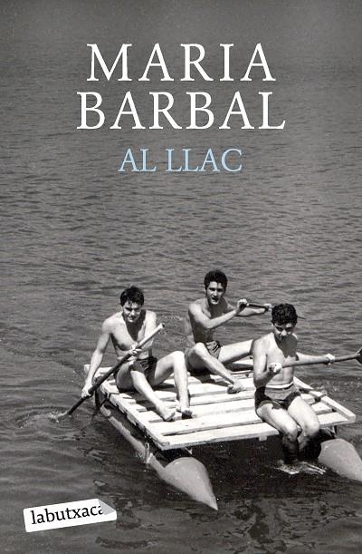 Al llac | 9788419107749 | Barbal, Maria | Llibreria online de Figueres i Empordà