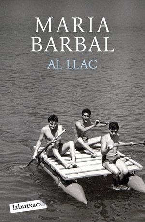Al llac | 9788419107749 | Barbal, Maria | Llibreria online de Figueres i Empordà