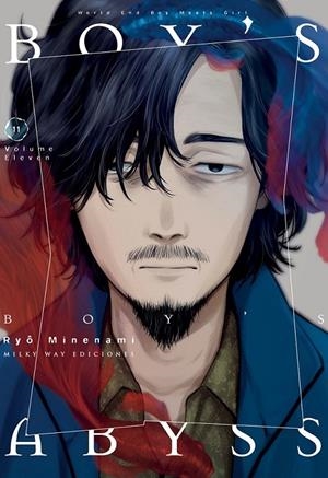 Boy's Abyss #11 | 9788419914248 | Minenami, Ryô | Llibreria online de Figueres i Empordà