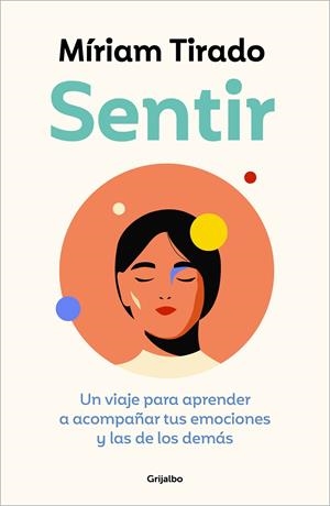 Sentir | 9788425364112 | Tirado, Míriam | Llibreria online de Figueres i Empordà