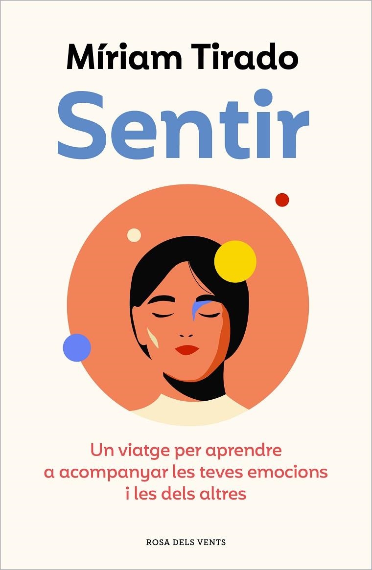 Sentir (CAT) | 9788419259103 | Tirado, Míriam | Llibreria online de Figueres i Empordà