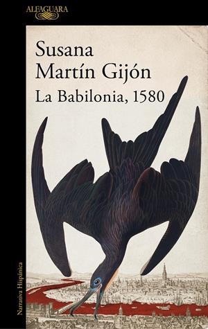 La Babilonia, 1580 | 9788420470443 | Martín Gijón, Susana | Llibreria online de Figueres i Empordà