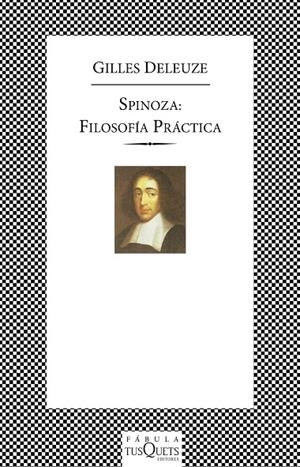 Spinoza: filosofía práctica | 9788483107515 | Deleuze, Gilles | Librería online de Figueres / Empordà