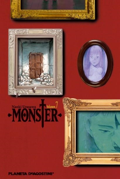 Monster Kanzenban #07/09 | 9788467476675 | Urasawa, Naoki | Llibreria online de Figueres i Empordà