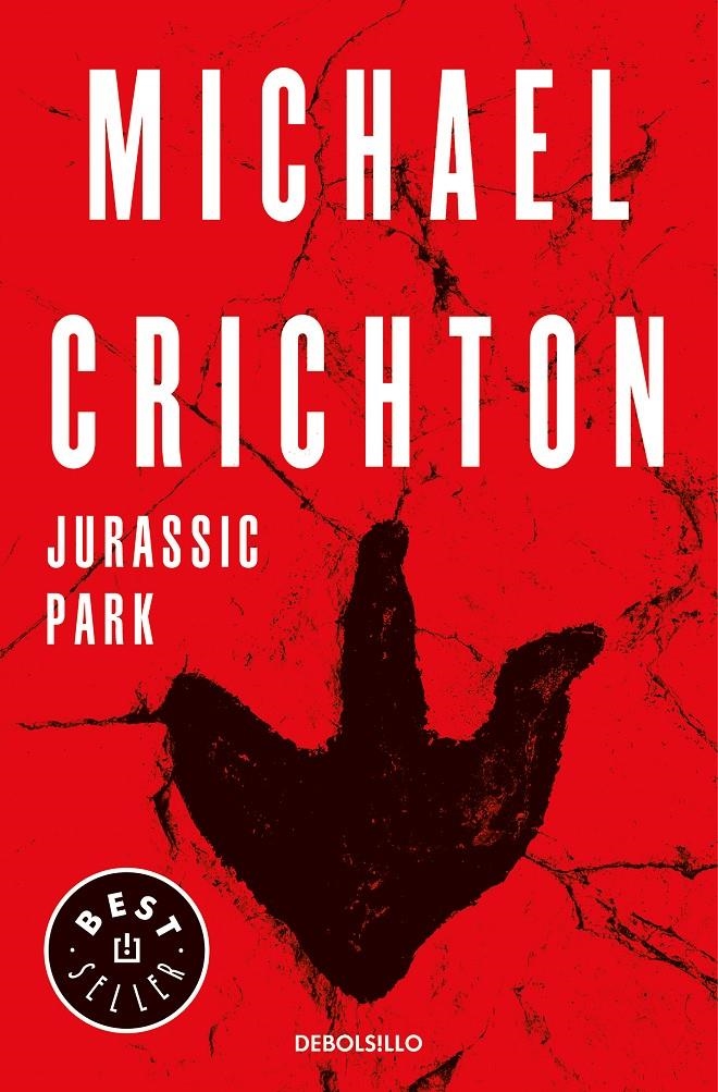 Parque Jurásico | 9788466342711 | Michael Crichton | Librería online de Figueres / Empordà