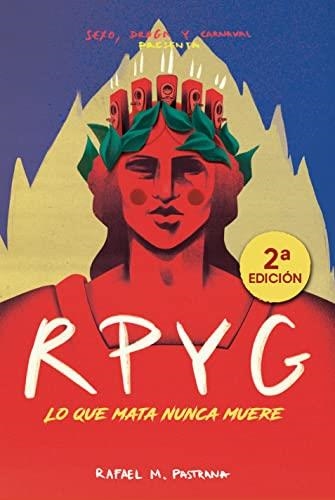 RPYG “Roja, Puta y Gaditana | 9798499986486 | Pastrana Lorenzo, Rafael M. | Llibreria online de Figueres i Empordà