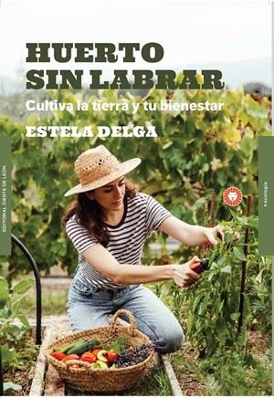 Huerto sin labrar | 9788412366983 | Delga, Estela | Llibreria online de Figueres i Empordà