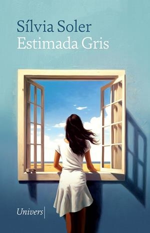 Estimada Gris | 9788418887697 | Soler, Sílvia | Librería online de Figueres / Empordà