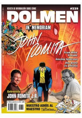 DOLMEN #039/339 | 977169763400700339 | Librería online de Figueres / Empordà