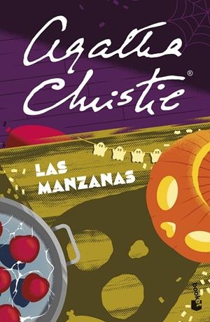 Las manzanas | 9788408277057 | Christie, Agatha | Llibreria online de Figueres i Empordà