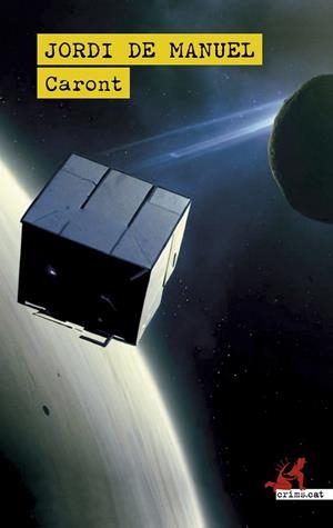 Caront | 9788419627223 | de Manuel, Jordi | Llibreria online de Figueres i Empordà