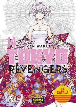 TOKYO REVENGERS (català) #14 | 9788467962642 | Wakui, Ken | Llibreria online de Figueres i Empordà